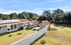 Pet Friendly Home In Sjællands Odde With Wifi, Yderby